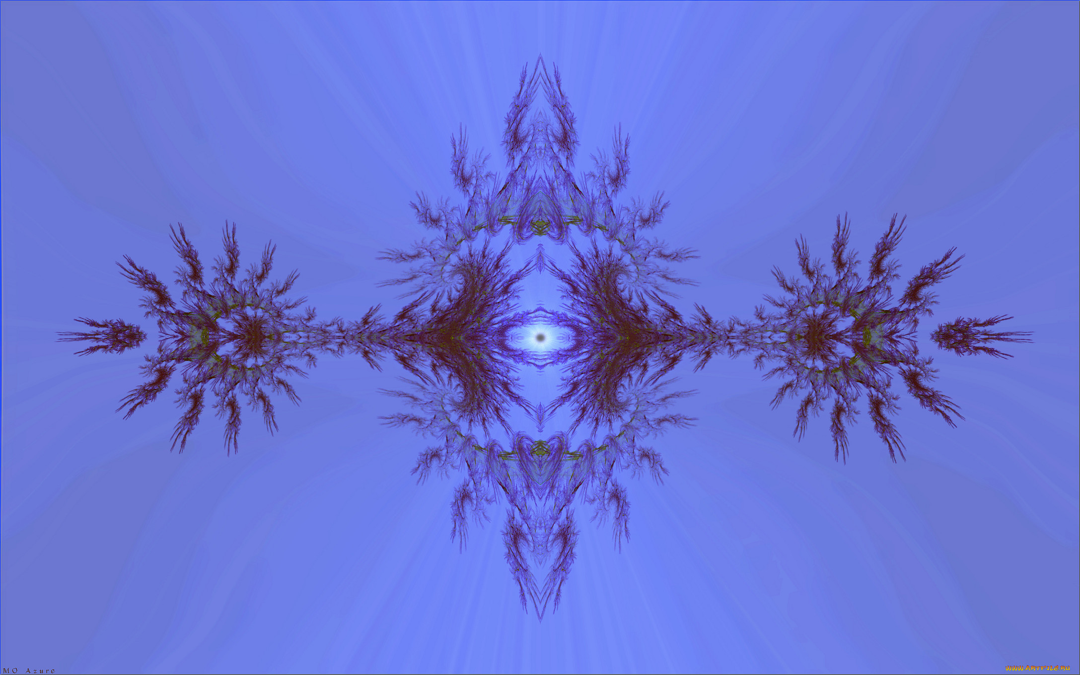 3, , fractal, , , 